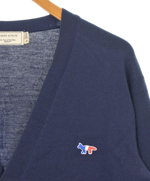 MAISON KITSUNE 開襟衫