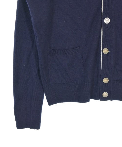 MAISON KITSUNE 開襟衫