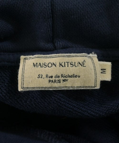 MAISON KITSUNE 連帽衫