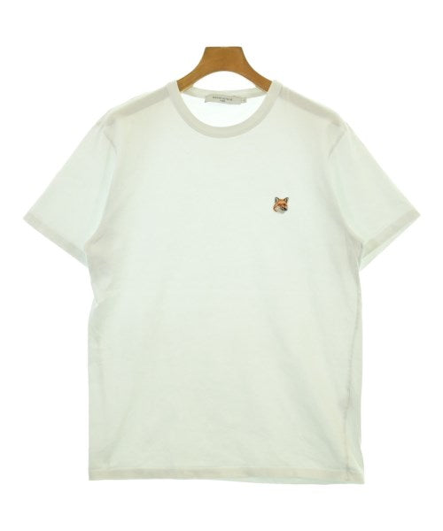 MAISON KITSUNE T恤/上衣