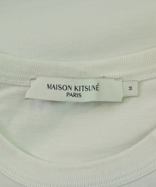 MAISON KITSUNE T恤/上衣