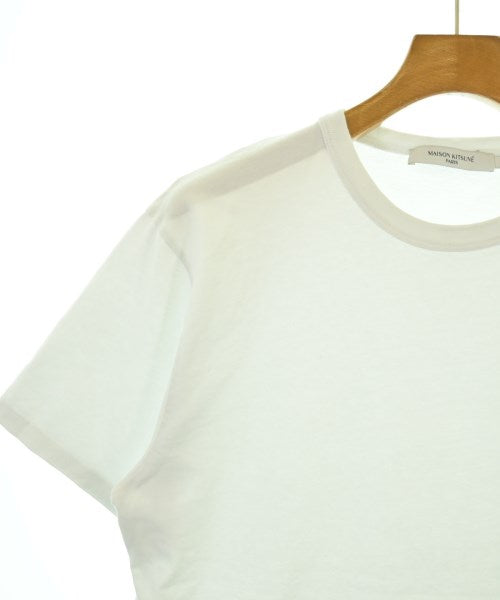 MAISON KITSUNE T恤/上衣