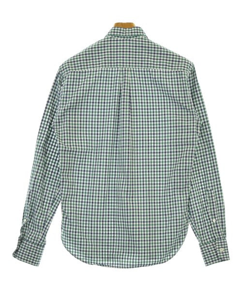 MAISON KITSUNE 休閒襯衫