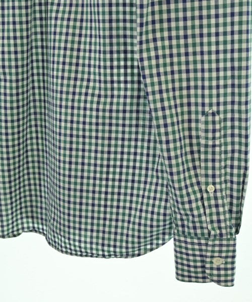 MAISON KITSUNE 休閒襯衫