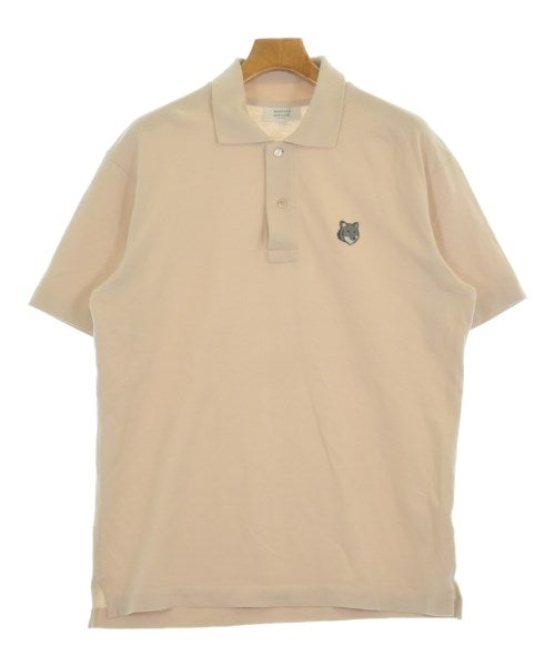 MAISON KITSUNE POLO衫