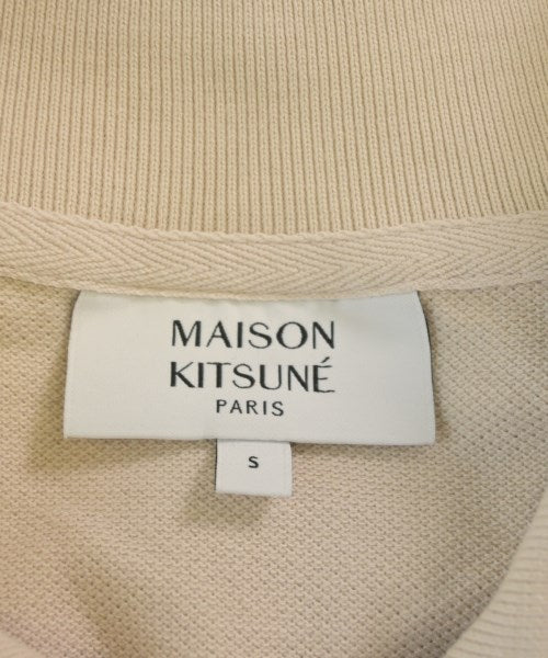 MAISON KITSUNE POLO衫