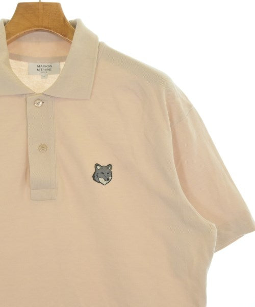 MAISON KITSUNE POLO衫