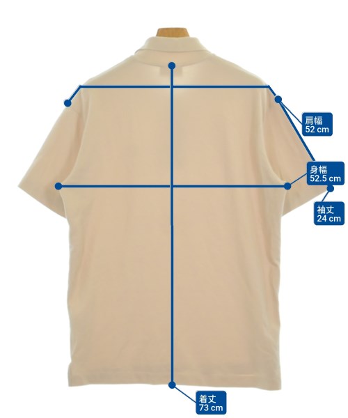 MAISON KITSUNE POLO衫