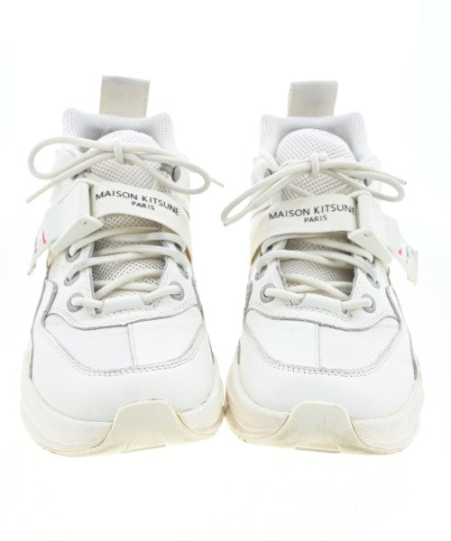 MAISON KITSUNE 運動鞋