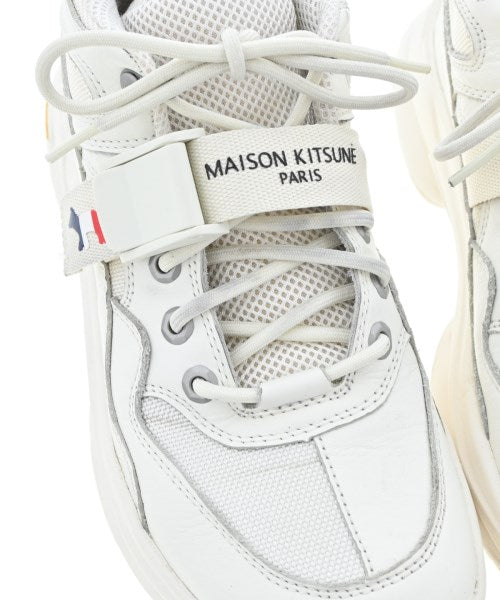 MAISON KITSUNE 運動鞋