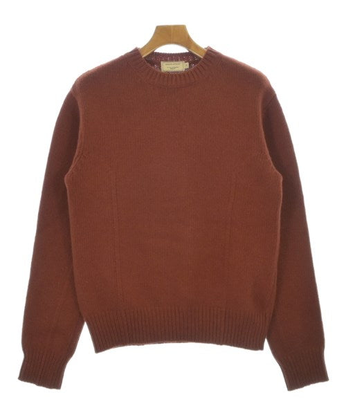 MAISON KITSUNE 毛衣