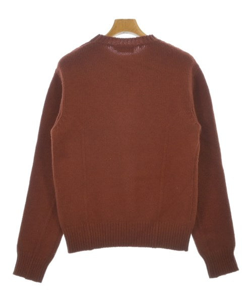 MAISON KITSUNE 毛衣
