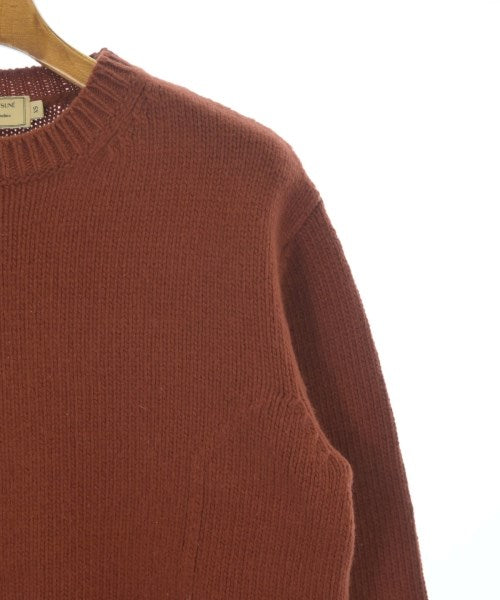 MAISON KITSUNE 毛衣