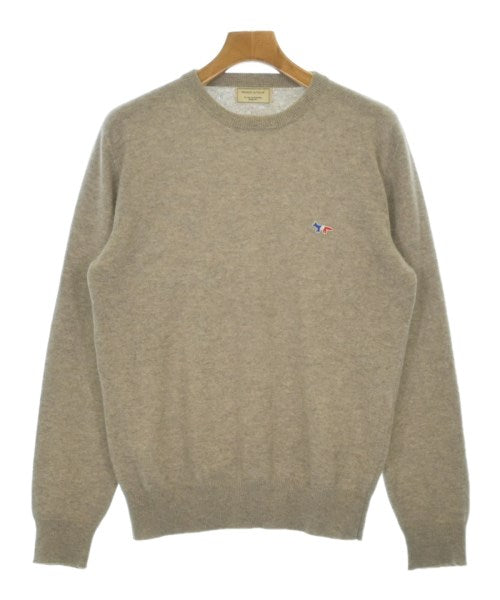 MAISON KITSUNE 毛衣
