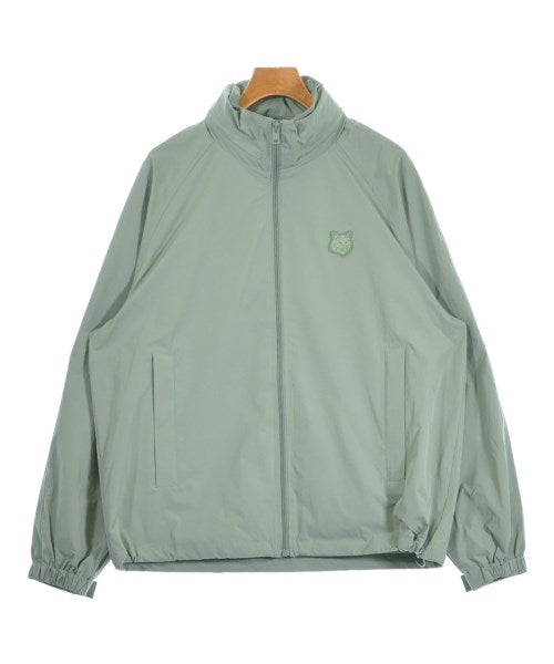 MAISON KITSUNE 斜紋夾克