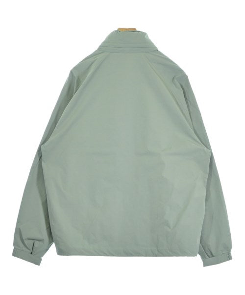 MAISON KITSUNE 斜紋夾克