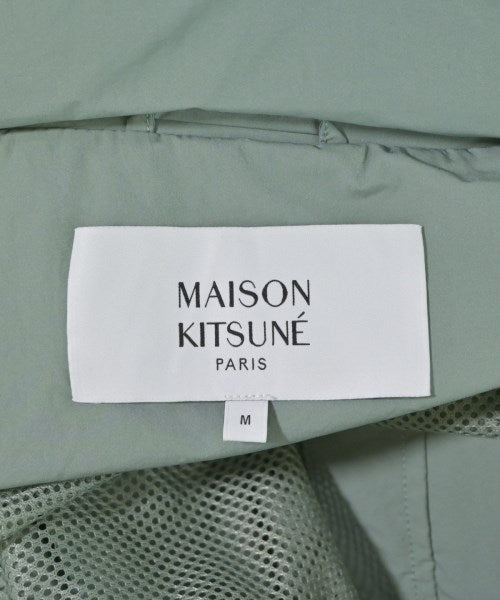 MAISON KITSUNE 斜紋夾克