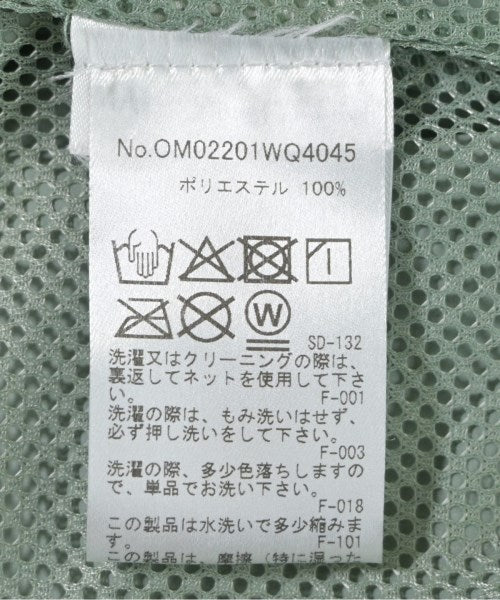 MAISON KITSUNE 斜紋夾克