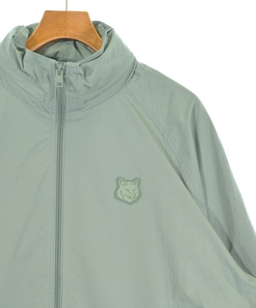 MAISON KITSUNE 斜紋夾克
