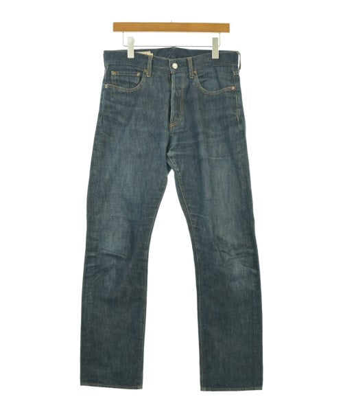 MAISON KITSUNE 牛仔褲