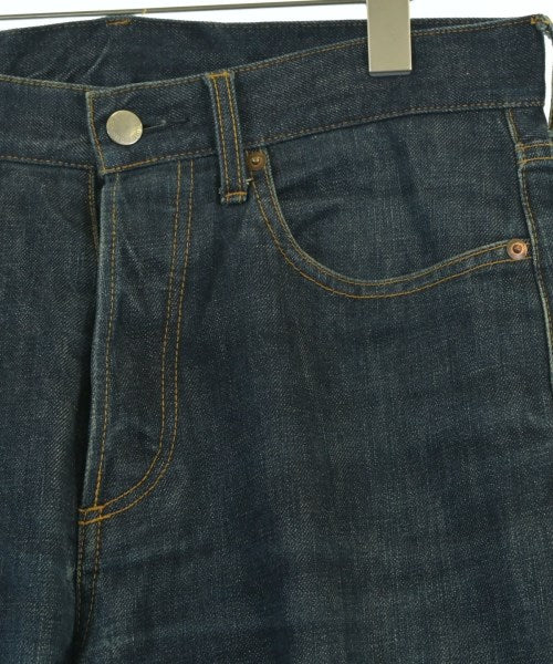 MAISON KITSUNE 牛仔褲