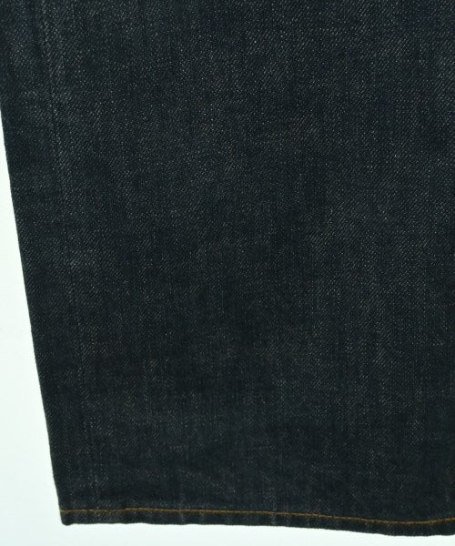 MAISON KITSUNE 牛仔褲