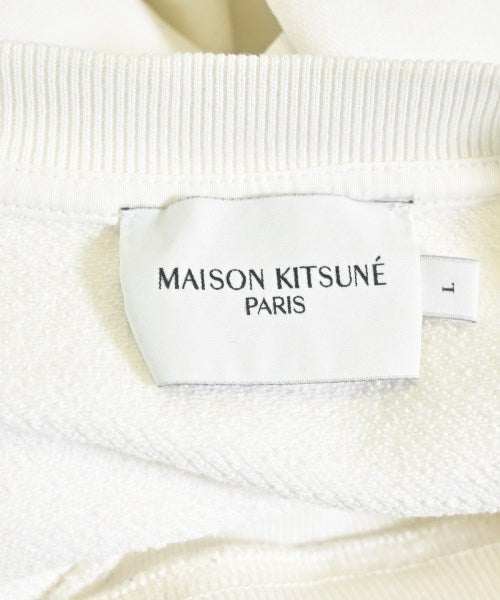 MAISON KITSUNE 運動衫