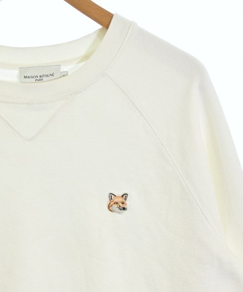 MAISON KITSUNE 運動衫