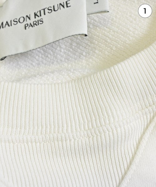 MAISON KITSUNE 運動衫