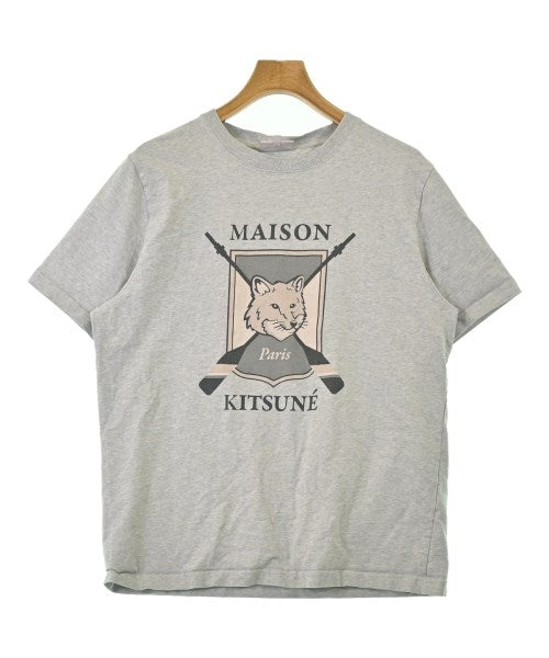 MAISON KITSUNE T恤/上衣