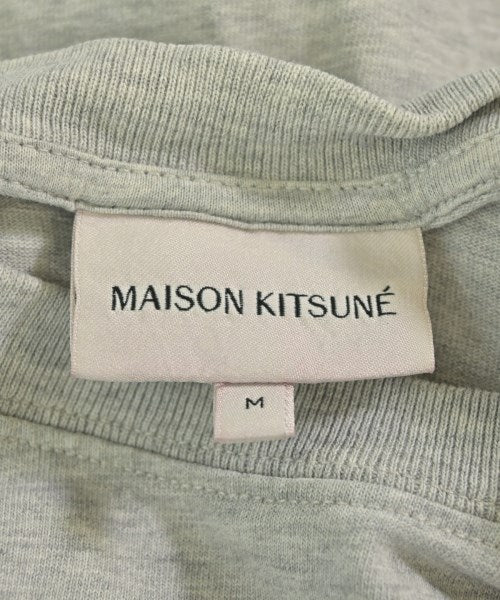 MAISON KITSUNE T恤/上衣
