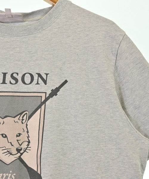 MAISON KITSUNE T恤/上衣
