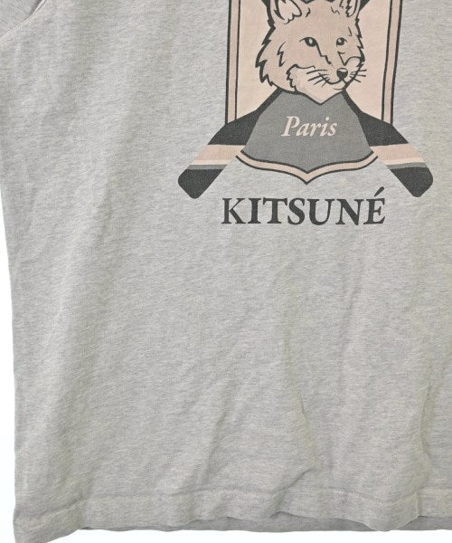 MAISON KITSUNE T恤/上衣