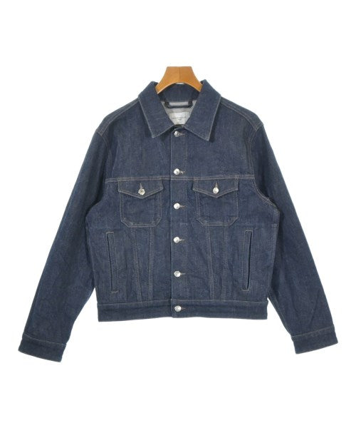 MAISON KITSUNE 牛仔夾克