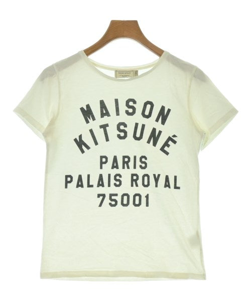 MAISON KITSUNE T恤/上衣