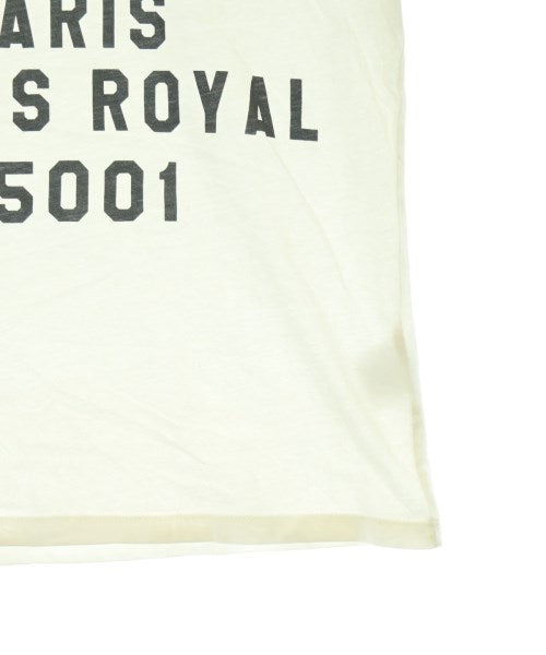MAISON KITSUNE T恤/上衣