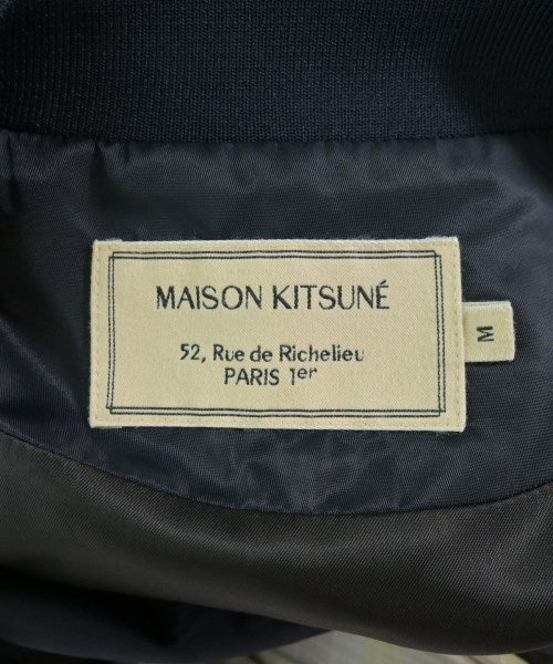 MAISON KITSUNE 運動夾克