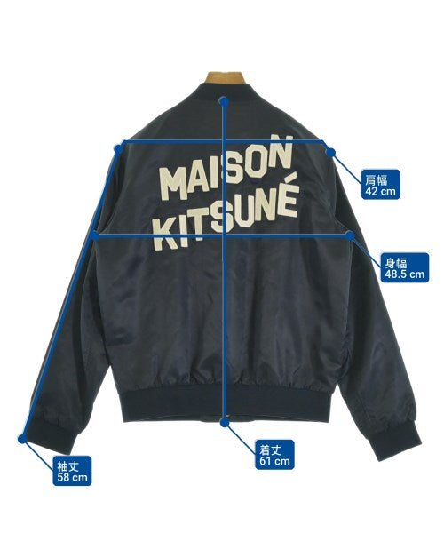 MAISON KITSUNE 運動夾克