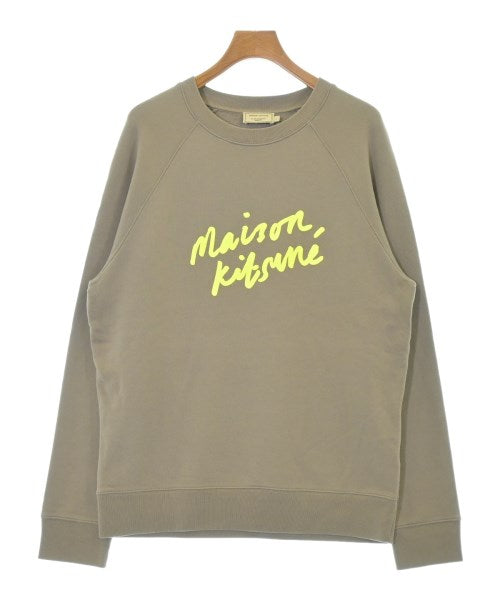 MAISON KITSUNE 運動衫
