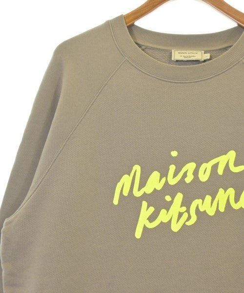 MAISON KITSUNE 運動衫