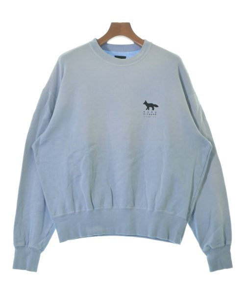MAISON KITSUNE 運動衫