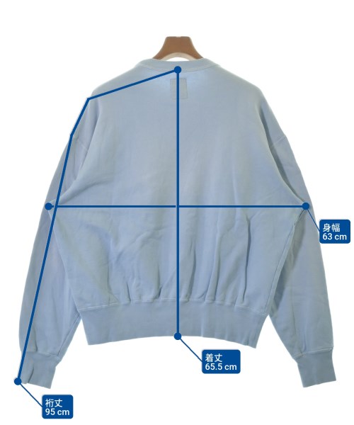 MAISON KITSUNE 運動衫
