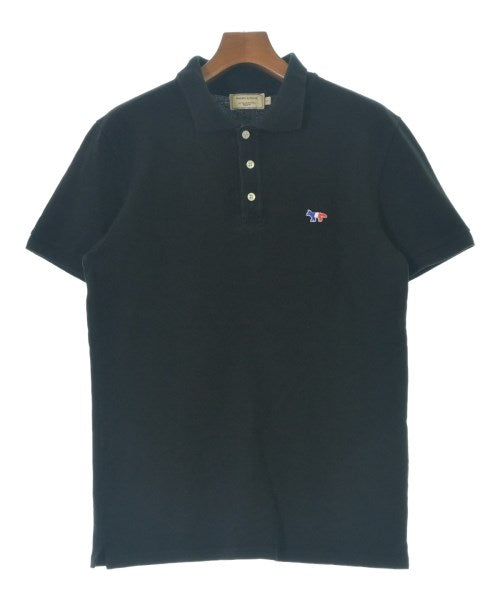 MAISON KITSUNE POLO衫