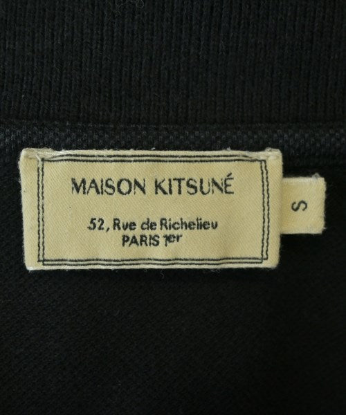 MAISON KITSUNE POLO衫