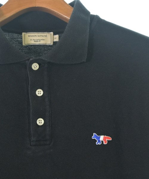 MAISON KITSUNE POLO衫
