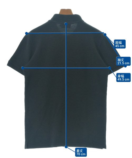 MAISON KITSUNE POLO衫