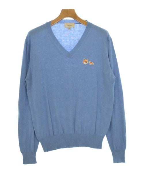 MAISON KITSUNE 毛衣
