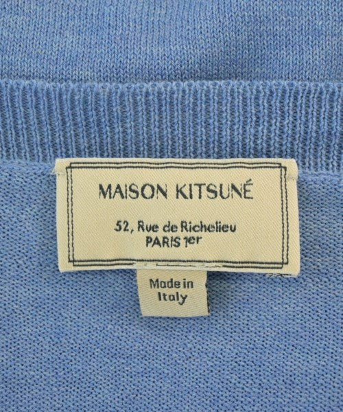 MAISON KITSUNE 毛衣
