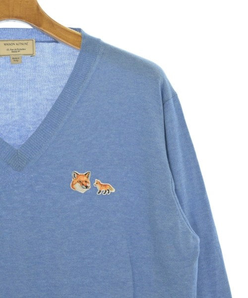 MAISON KITSUNE 毛衣
