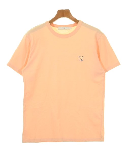 MAISON KITSUNE T恤/上衣